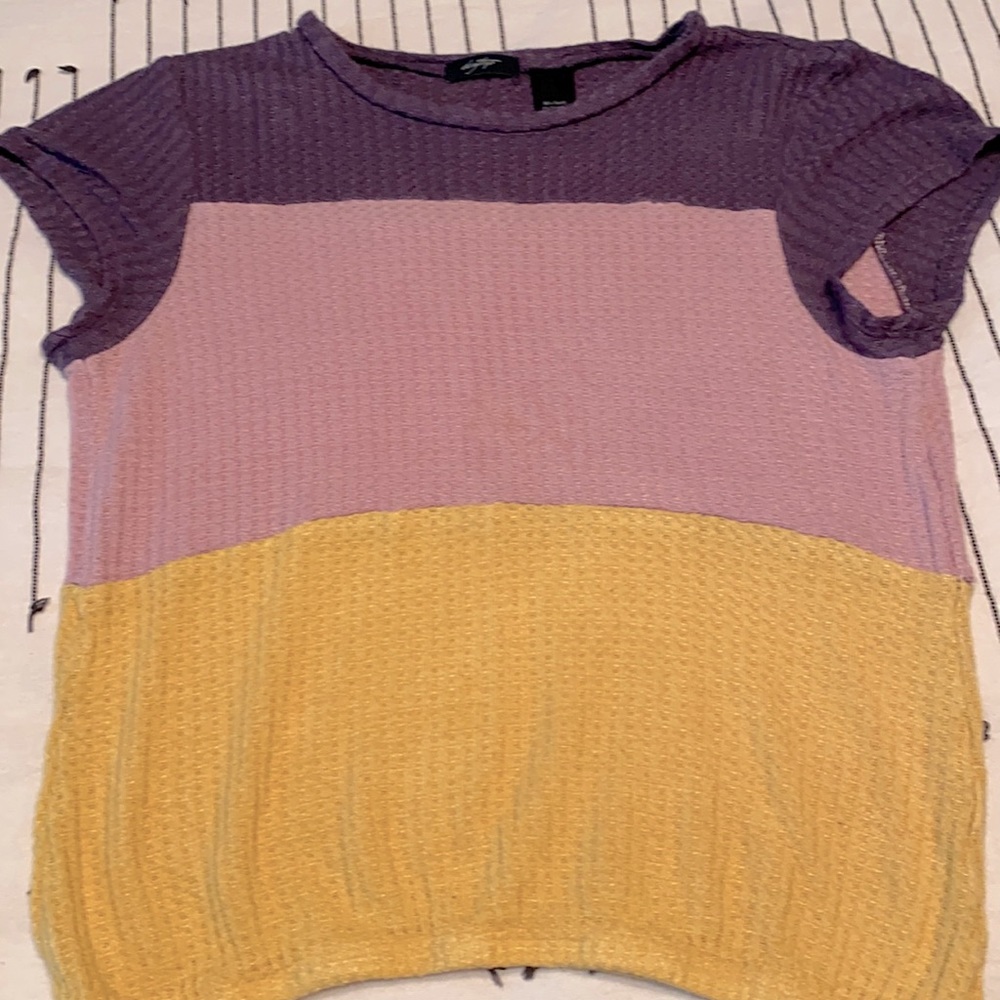 super cute top